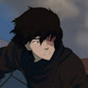 Meet your Posher, May